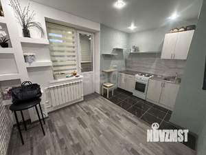 1-к квартира, вторичка, 34м2, 1/9 этаж