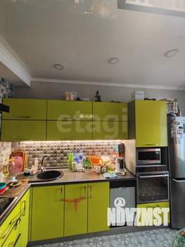1-к квартира, вторичка, 48м2, 5/15 этаж