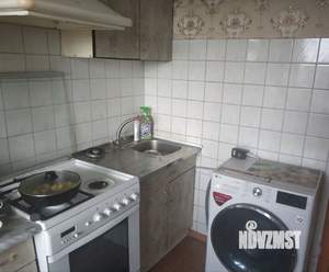 4-к квартира, вторичка, 78м2, 3/9 этаж