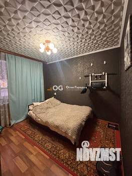 2-к квартира, вторичка, 53м2, 1/5 этаж