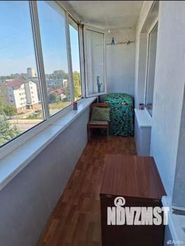 3-к квартира, вторичка, 62м2, 8/9 этаж