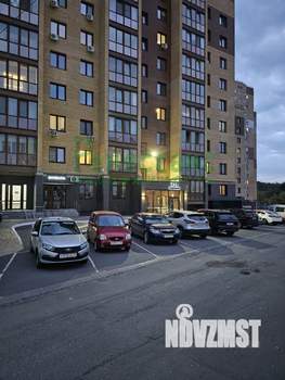 2-к квартира, вторичка, 70м2, 7/9 этаж