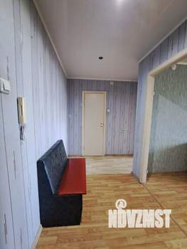 1-к квартира, вторичка, 44м2, 10/11 этаж