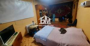 2-к квартира, вторичка, 41м2, 2/5 этаж