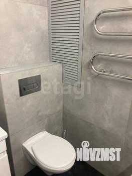 2-к квартира, вторичка, 70м2, 16/16 этаж