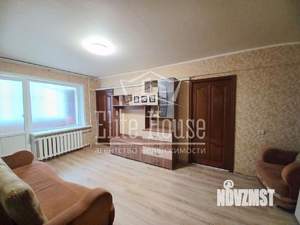 4-к квартира, вторичка, 58м2, 4/5 этаж