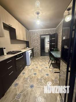 2-к квартира, вторичка, 61м2, 1/10 этаж