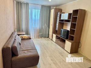 1-к квартира, вторичка, 38м2, 6/17 этаж