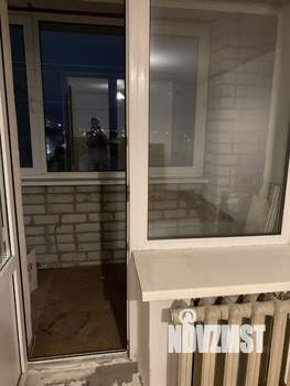 1-к квартира, вторичка, 38м2, 5/10 этаж