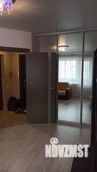 1-к квартира, вторичка, 31м2, 4/10 этаж