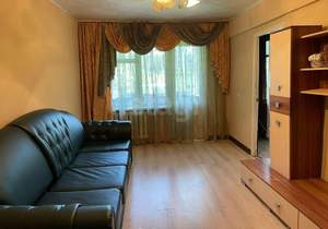 2-к квартира, вторичка, 44м2, 3/5 этаж