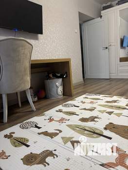 1-к квартира, вторичка, 36м2, 1/12 этаж