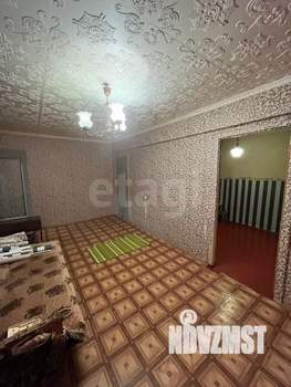 2-к квартира, вторичка, 45м2, 1/5 этаж