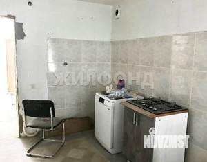 1-к квартира, вторичка, 37м2, 2/6 этаж