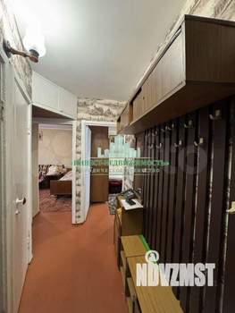 2-к квартира, вторичка, 45м2, 2/5 этаж