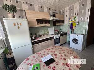 3-к квартира, вторичка, 64м2, 4/5 этаж