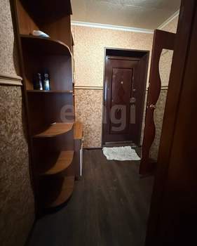 1-к квартира, вторичка, 36м2, 2/5 этаж