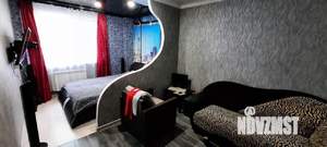 3-к квартира, вторичка, 76м2, 1/12 этаж