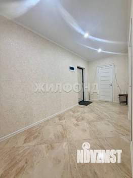 2-к квартира, вторичка, 60м2, 13/16 этаж