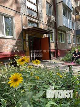 3-к квартира, вторичка, 47м2, 5/5 этаж
