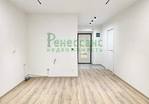 1-к квартира, вторичка, 42м2, 8/9 этаж