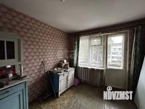 2-к квартира, вторичка, 48м2, 2/5 этаж