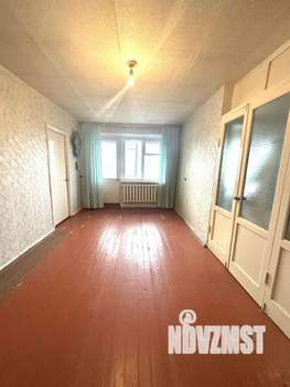 2-к квартира, вторичка, 45м2, 5/5 этаж