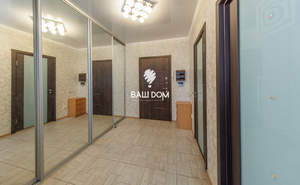 1-к квартира, вторичка, 43м2, 4/14 этаж