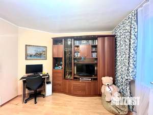 2-к квартира, вторичка, 62м2, 8/9 этаж