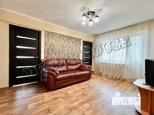 3-к квартира, вторичка, 59м2, 3/5 этаж