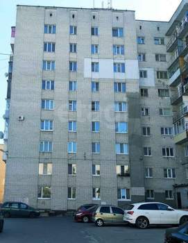 1-к квартира, вторичка, 36м2, 6/9 этаж