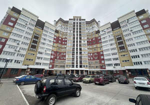 1-к квартира, вторичка, 34м2, 7/14 этаж