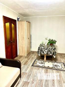 2-к квартира, вторичка, 42м2, 2/5 этаж