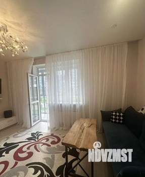 1-к квартира, вторичка, 48м2, 2/9 этаж