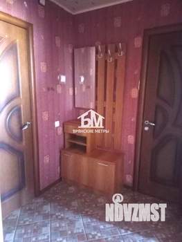 1-к квартира, вторичка, 36м2, 8/9 этаж