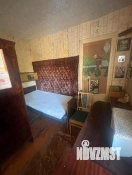 1-к квартира, вторичка, 32м2, 3/4 этаж