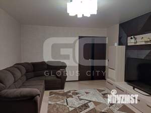 3-к квартира, вторичка, 92м2, 10/14 этаж