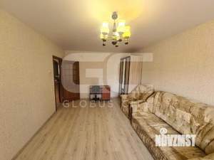 1-к квартира, вторичка, 37м2, 1/9 этаж