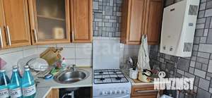 1-к квартира, вторичка, 29м2, 5/5 этаж