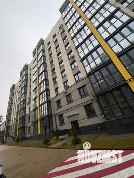 2-к квартира, вторичка, 66м2, 8/9 этаж