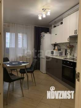 2-к квартира, вторичка, 62м2, 11/14 этаж