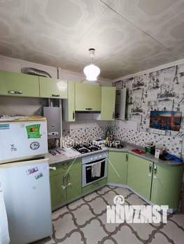 2-к квартира, вторичка, 46м2, 3/5 этаж