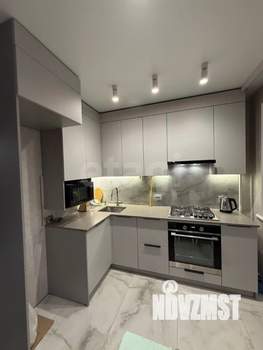 1-к квартира, вторичка, 39м2, 2/5 этаж