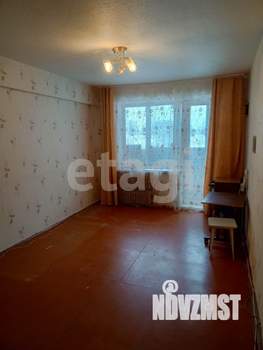 1-к квартира, вторичка, 31м2, 2/5 этаж