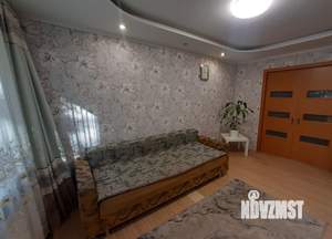 2-к квартира, вторичка, 44м2, 1/5 этаж