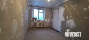 3-к квартира, вторичка, 59м2, 2/5 этаж