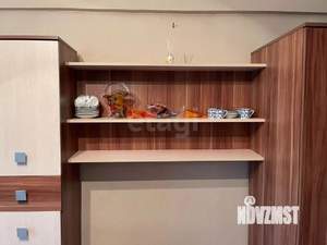 2-к квартира, вторичка, 44м2, 3/5 этаж