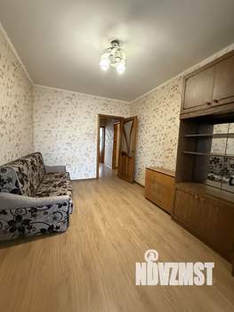 3-к квартира, вторичка, 63м2, 2/11 этаж
