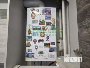 1-к квартира, вторичка, 43м2, 9/10 этаж