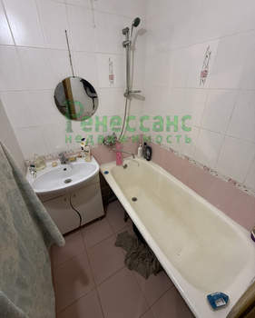 3-к квартира, вторичка, 55м2, 3/5 этаж